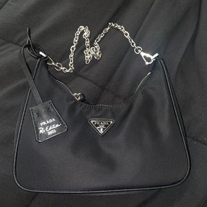 Prada Re Edition Bag